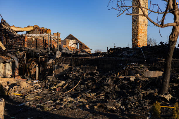 Reliable Fire Damage Removal contractor in East Greenville, PA by Fire Damage Flint