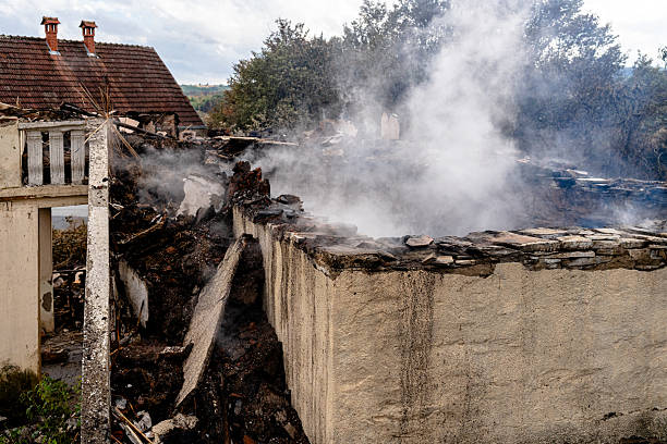 Affordable Fire Damage Removal solutions in East Greenville, PA